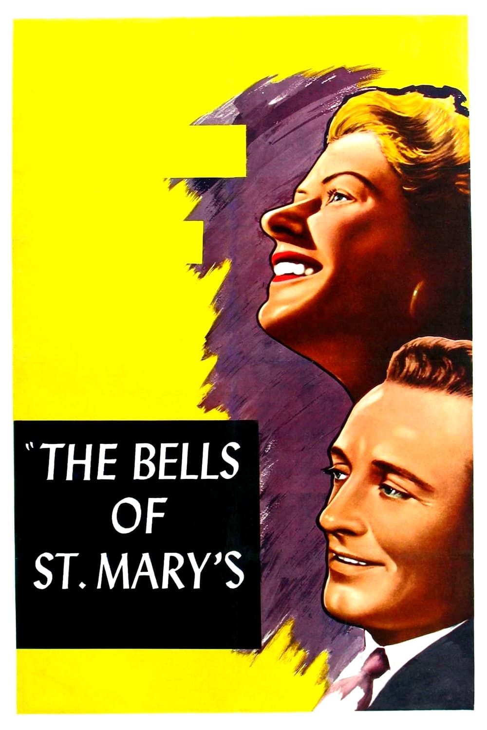 The Bells of St. Mary's (1945) [37348] (A1703329724) [[Movies]] --Plex--